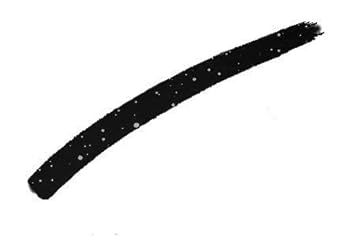 Zuzu Luxe Liquid Eyeliner (Black Pearl),0.10 .
