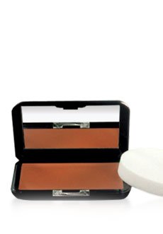 Flori Roberts Touche Satin Finish Mahogany (10287)