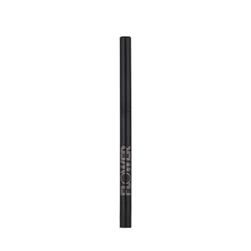 ower Beauty Forever Wear Long Wear Eyeliner Pencil - Long Lasting, Fade-Resistant, Smooth Application Retractable Eye Liner (Forever Onyx)