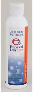 Empirical Labs Liposomal Dha 6 oz