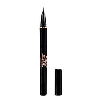 Profusion Cosmetics WING IT Superfine Eye Liner - Makeup with Long Lasting, Cruelty-free and Wonderful Design Eye Liner