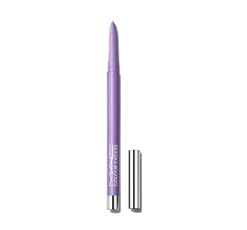 M.A.C. Colour Excess Gel Pencil Eye Liner - Commitment Issues (Bright Lilac)