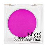 NYX Nyx primal colors hot fuchsia