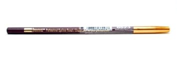 BLACK RADIANCE RICH DEFINING COLOR PROFESSIONAL EYELINER PENCIL #6523 SEDUCTION