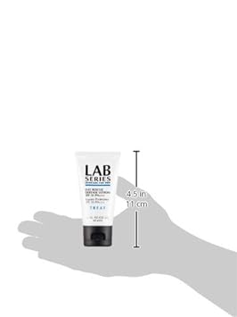 Lab Series for Men Day Rescue Defense Lotion Broad Spectrum 