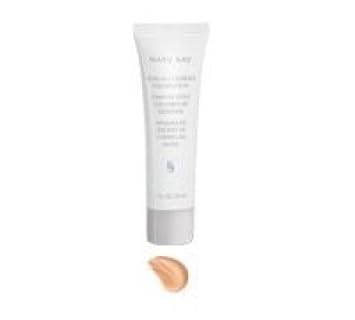 Mary Kay Medium Coverage Foundation ~Ivory 105
