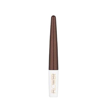 OWER BEAUTY Liquid Blendable Eyeliner - Spiced (1 Count (Pack of 1))