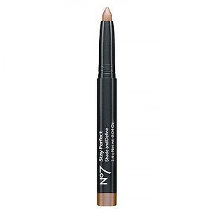 Boots No7 Stay Perfect Shade & Define, Velvet Trufe 0.04