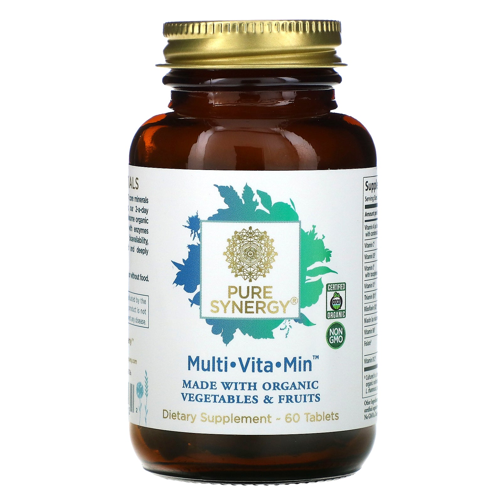 Pure Synergy, Multi Vita Min