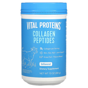 Vital Proteins, Collagen Peptides, Unflavored