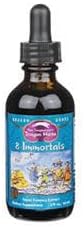 Dragon Herbs - 8 Immortals Drops - 2 fl oz