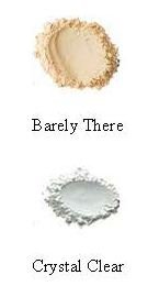 Jolie High Performance HD Finishing Powder (Barely There)