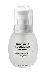 Jolie Anti Aging Hydrating Foundation Primer W/Hyaluronic Ac