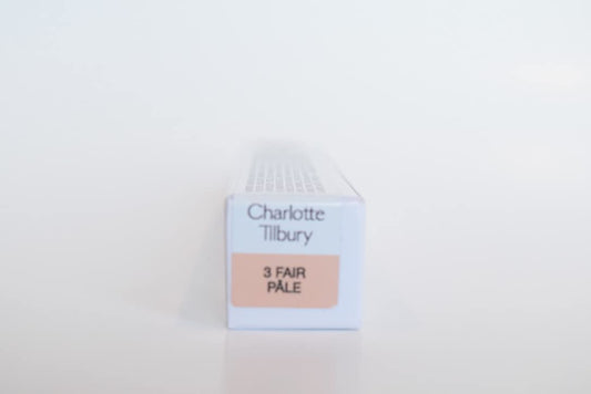 Charlotte Tilbury Beautiful Skin Radiant Concealer | 7.2g | 3 Fair