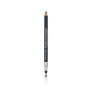 Prestige Cosmetics Soft Blend Eye Pencil, Steel (SEL-07)