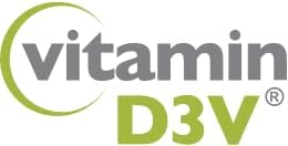 LVD1 - Liposomal Vegan Vitamin D3 and Vitamin K2 - Cherry & Vanilla Fl
