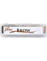 PPI Skin Illustrator Brow Palette Makeup