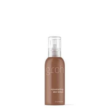 GROH® Rejuvenating Skin Lotion