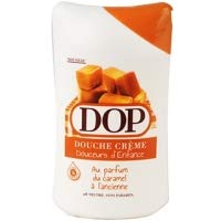 Esupli.com  Dop Douche Crème Douceur Caramel 250ml