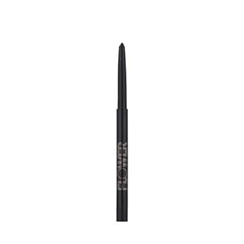 ower Beauty Forever Wear Long Wear Eyeliner Pencil - Long Lasting, Fade-Resistant, Smooth Application Retractable Eye Liner (Forever Onyx)