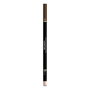 Revlon Colorstay Shape & Glow Eye Brow Marker and Highlighter, Grey Brown, 0.02  (Marker), 0.008  (Highlighter)