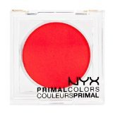 NYX Primal Colors - PC06 Hot Orange