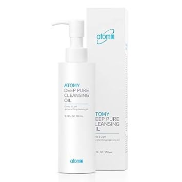 Atomy Deep Pure Cleansing Oil