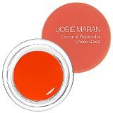 Josie Maran Coconut Watercolor Cheek Gelee (Full (.18oz/5.1g
