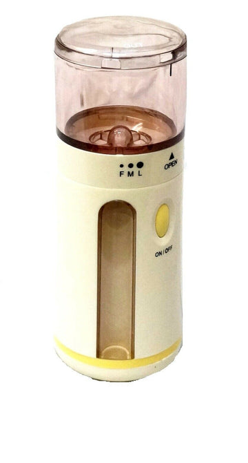 MARUKYO Portable Electric Sesame Seed Grinder machine