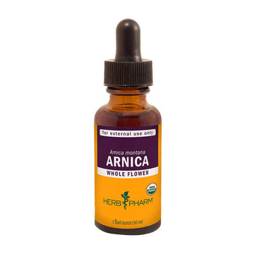 Arnica 1 Oz By Herb Pharm