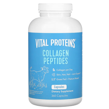 Vital Proteins, Collagen Peptides