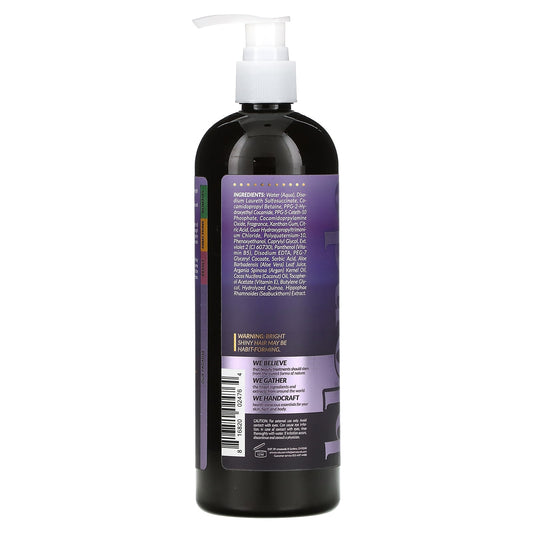 Artnaturals, Purple Shampoo (473 ml)