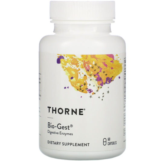 Thorne Research, Bio-Gest Capsules