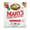 Mary's Gone Crackers, Original Crackers