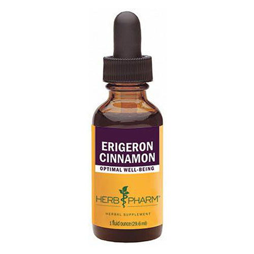 Erigeron Cinnamon Compound 1 Oz By Herb Pharm