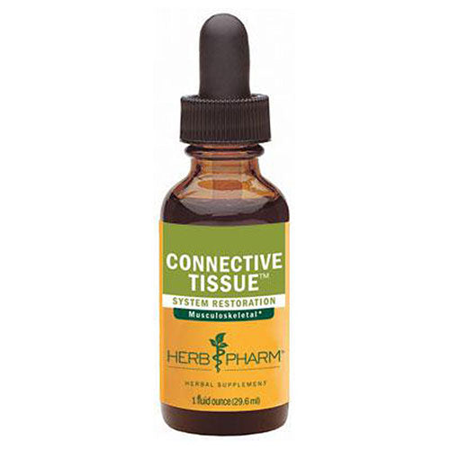 Connective Tissue Tonic 1 Oz By Herb Pharm