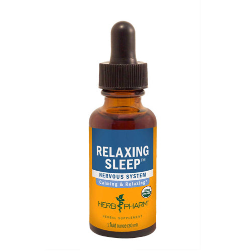 Relaxing Sleep Tonic 1 oz By Herb Pharm