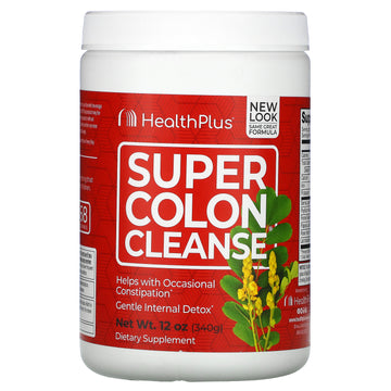 Health Plus, Super Colon Cleanse