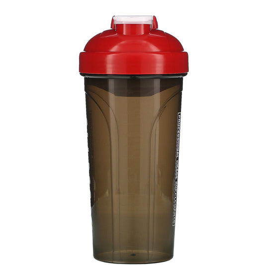 ALLMAX Nutrition, Leak-Proof Shaker, BPA-FREE Bottle with Vortex Mixer (700 ml)