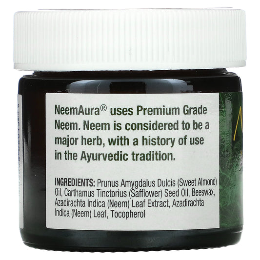 NeemAura, Neem Skin Salve (28 g)