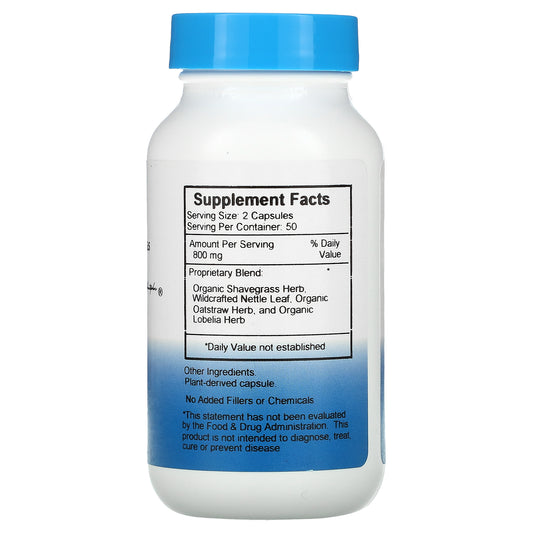 Christopher'S Original Formulas, Herbal Calcium Formula, 400 Mg, Vegetarian Caps