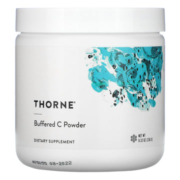 Thorne Research, Buffered C Powder