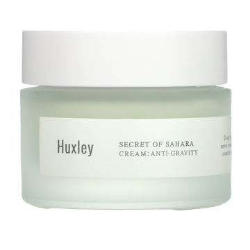 Huxley, Secret of Sahara, Anti-Gravity Cream (50 ml)