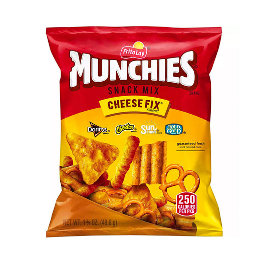 Munchies Classic Mix