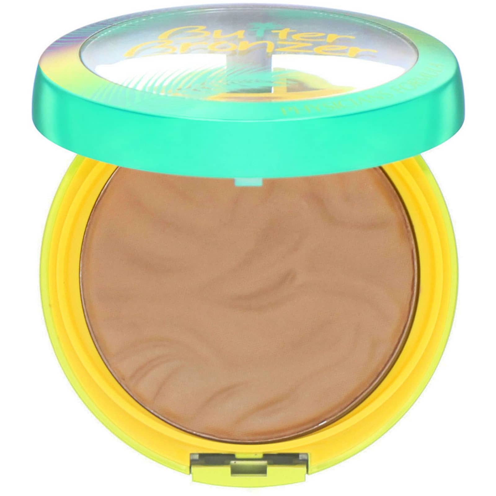 Physicians Formula, Limited Edition. Butter Cake Bronzer, Chocolate
