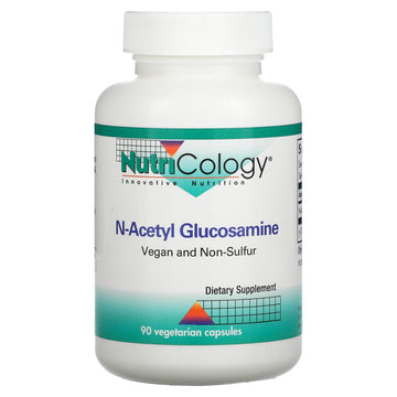 Nutricology, N-Acetyl Glucosamine