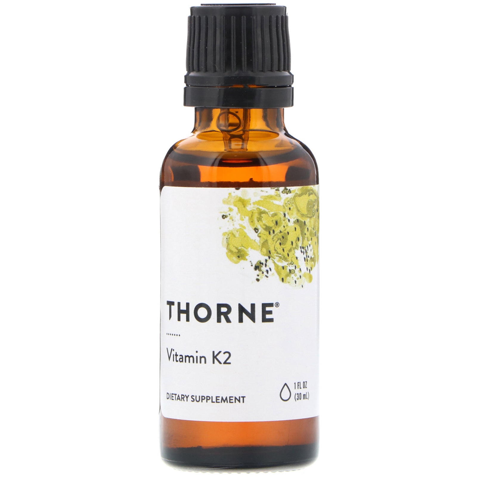 Thorne Research, Vitamin K2