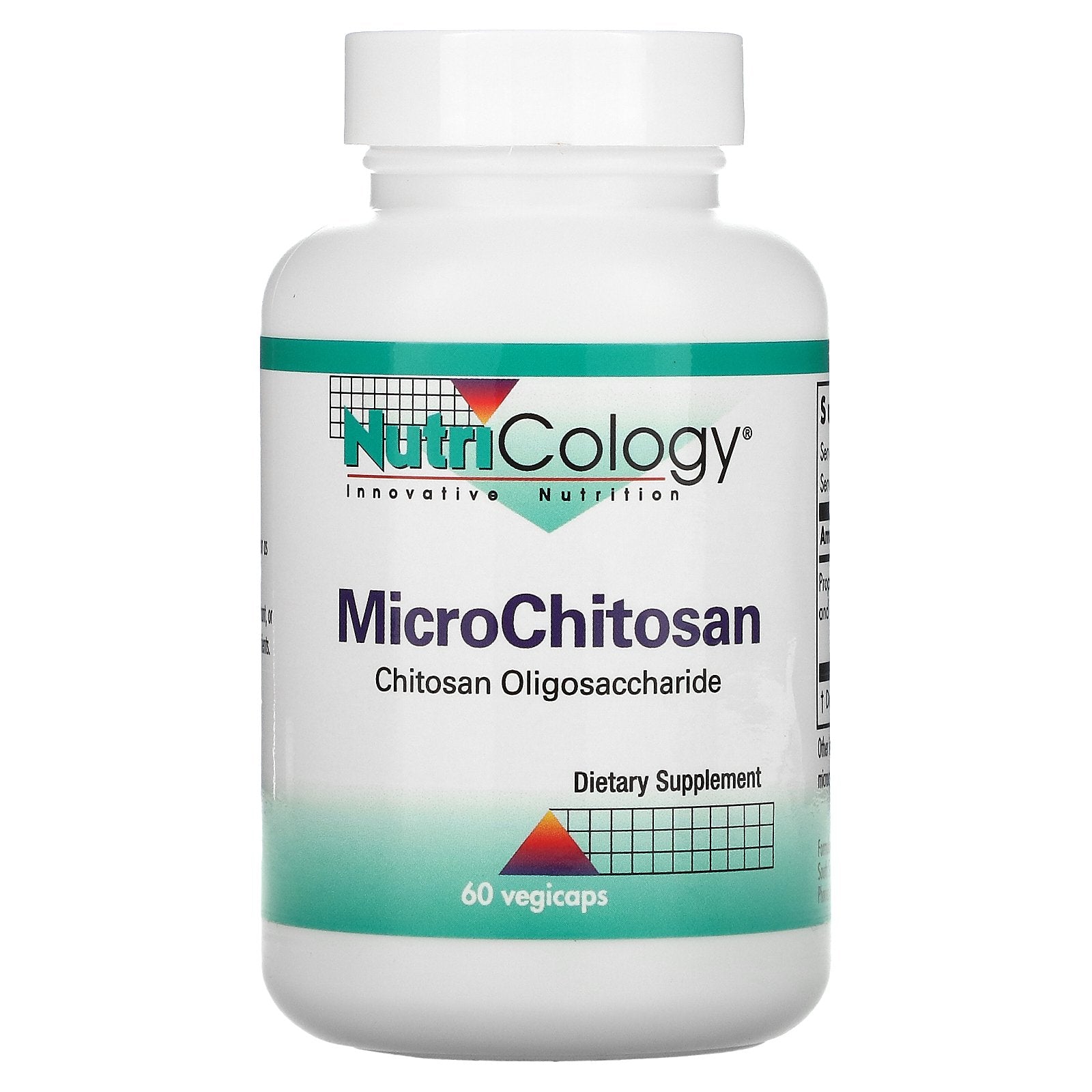 Nutricology, MicroChitosan