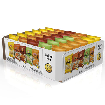 Frito Lay® Baked Mix Variety  Tray