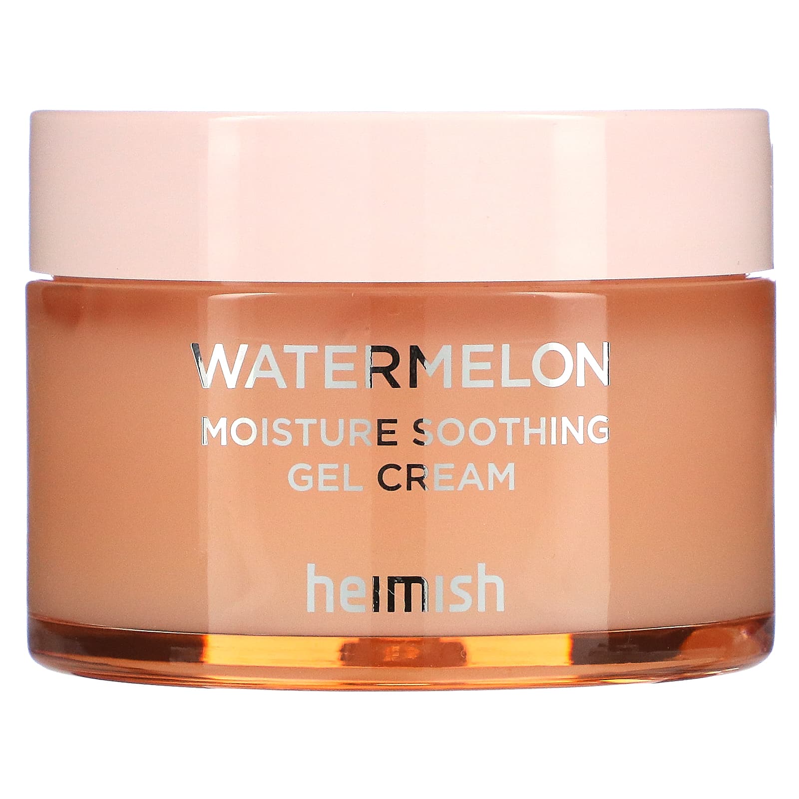 Heimish, Watermelon Moisture Soothing Gel Cream